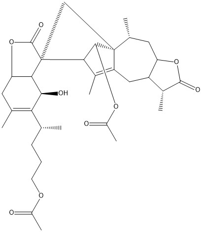 Dibritannilactone B
